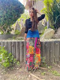 Banjara Skirts